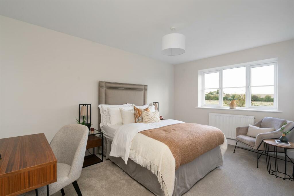 Additional property image - Banbury Road, Gaydon