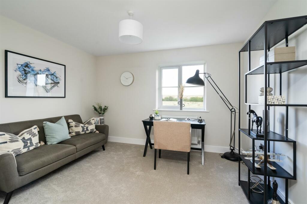 Additional property image - Banbury Road, Gaydon