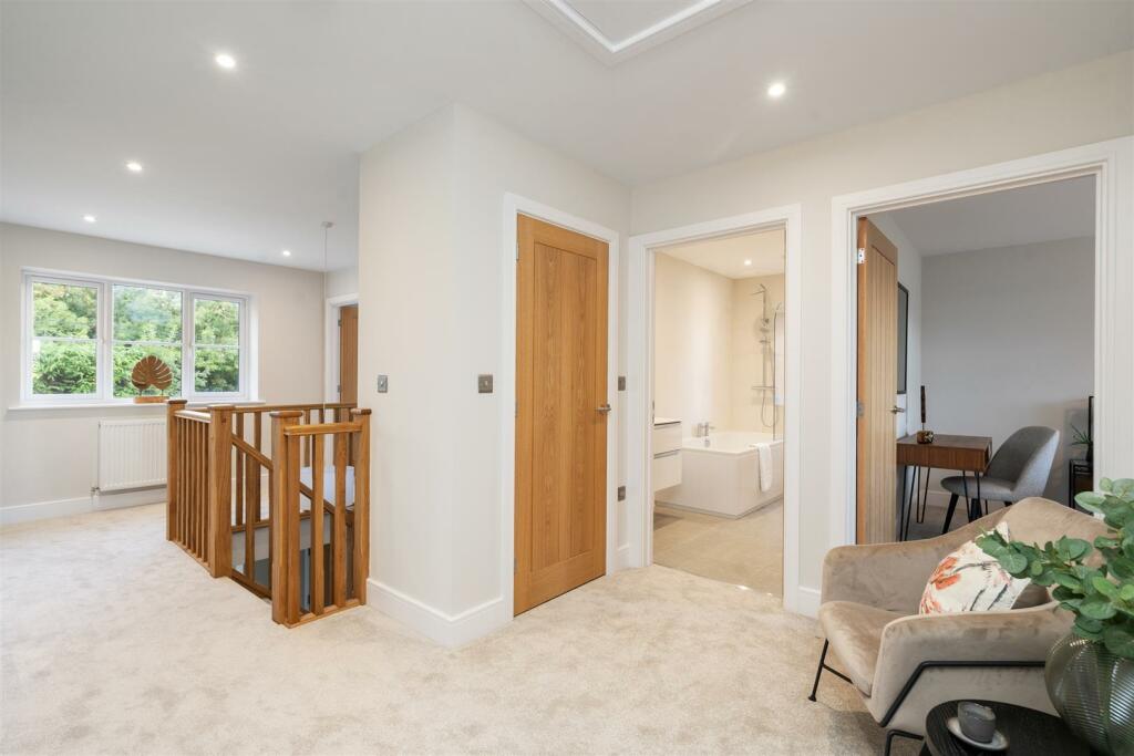 Additional property image - Banbury Road, Gaydon