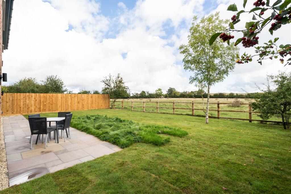 Additional property image - Banbury Road, Gaydon