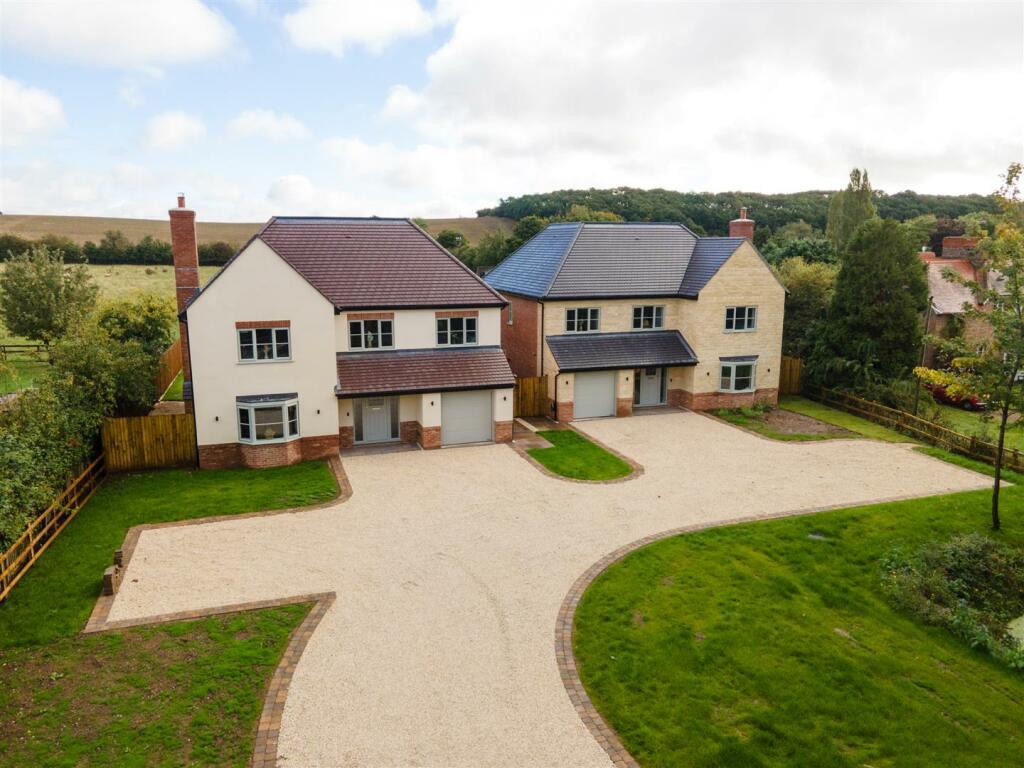 Additional property image - Banbury Road, Gaydon