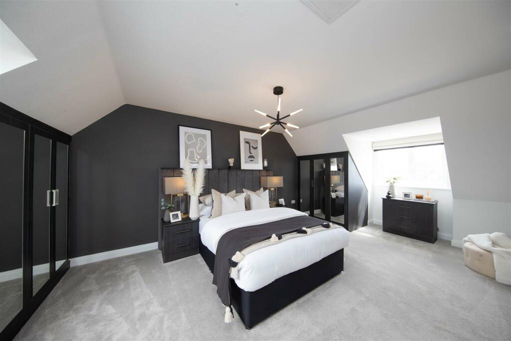 Additional property image - Stratford Road, Shirley, Solihull