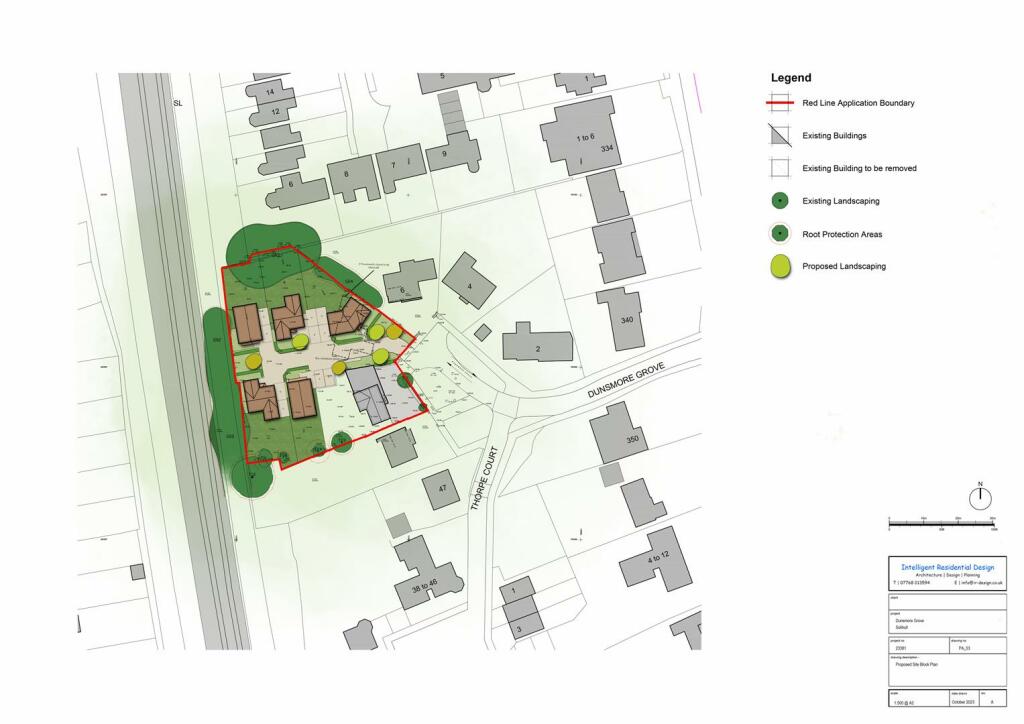 Additional property image - Dunsmore Grove, Solihull, B91 1BH