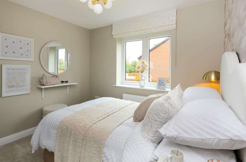 Additional property image - Plot 7, The Maderia, Banner Lane, Coventry