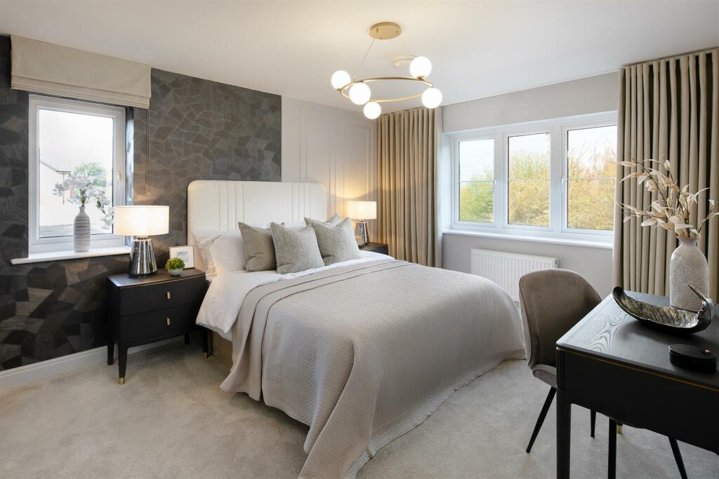 Additional property image - Plot 7, The Maderia, Banner Lane, Coventry