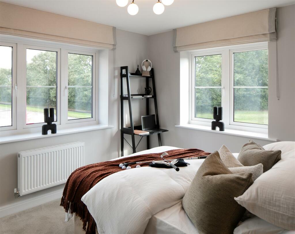 Additional property image - Plot 7, The Maderia, Banner Lane, Coventry