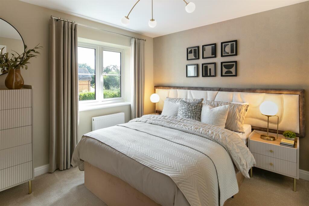 Additional property image - Plot 7, The Maderia, Banner Lane, Coventry