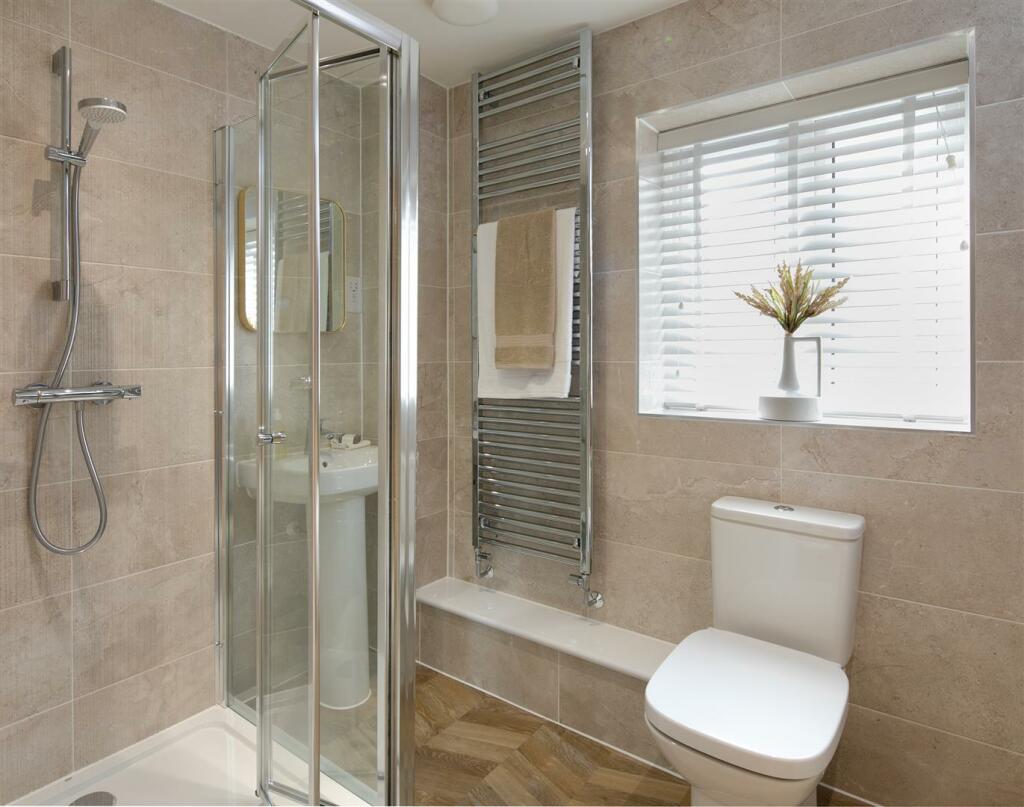 Additional property image - Plot 7, The Maderia, Banner Lane, Coventry