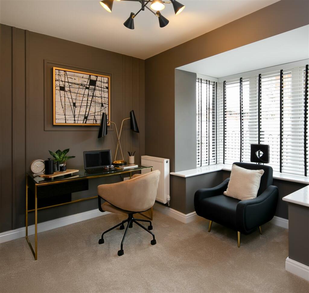 Additional property image - Plot 7, The Maderia, Banner Lane, Coventry