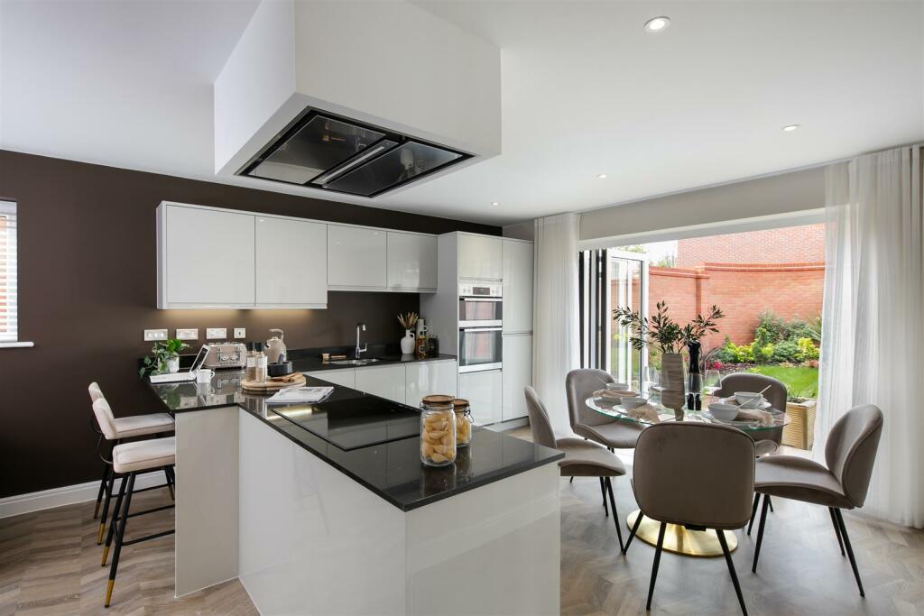 Additional property image - Plot 7, The Maderia, Banner Lane, Coventry