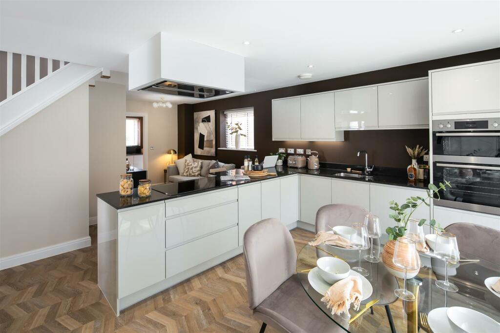 Additional property image - Plot 7, The Maderia, Banner Lane, Coventry