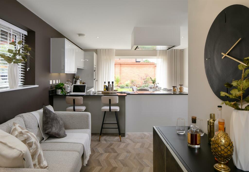 Additional property image - Plot 7, The Maderia, Banner Lane, Coventry