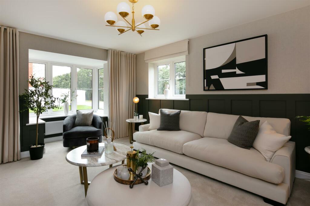 Additional property image - Plot 7, The Maderia, Banner Lane, Coventry