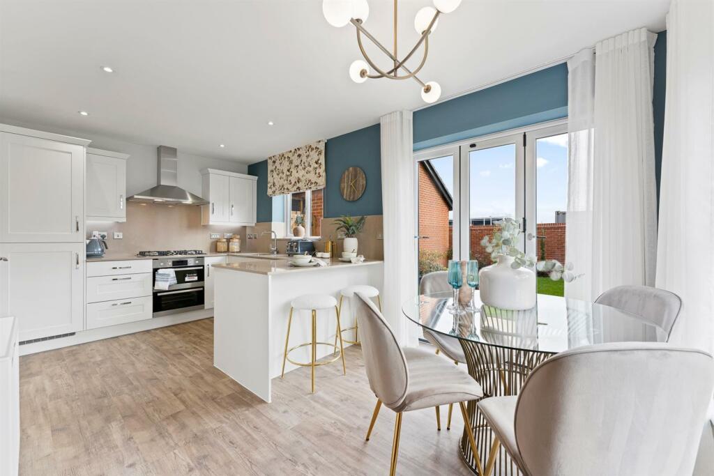 Additional property image - Stratford Road, Shirley, Solihull