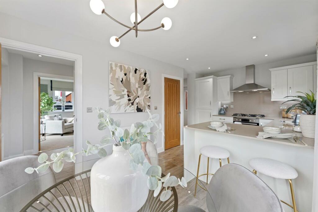 Additional property image - Stratford Road, Shirley, Solihull