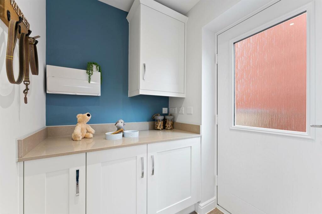 Additional property image - Stratford Road, Shirley, Solihull