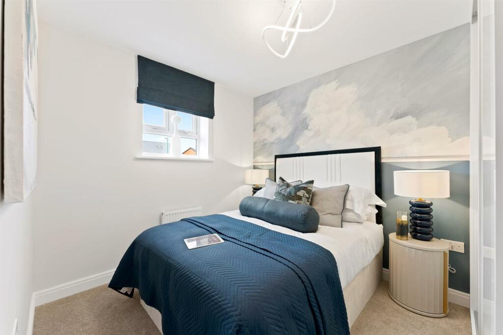 Additional property image - Stratford Road, Shirley, Solihull