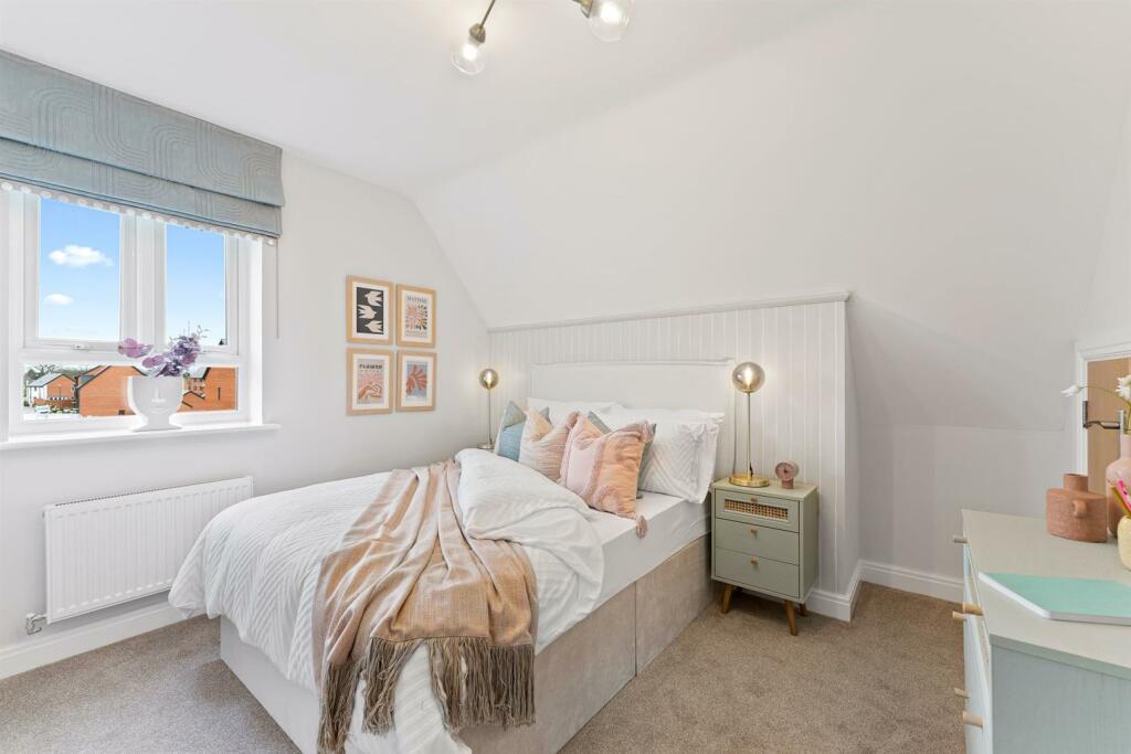 Additional property image - Stratford Road, Shirley, Solihull