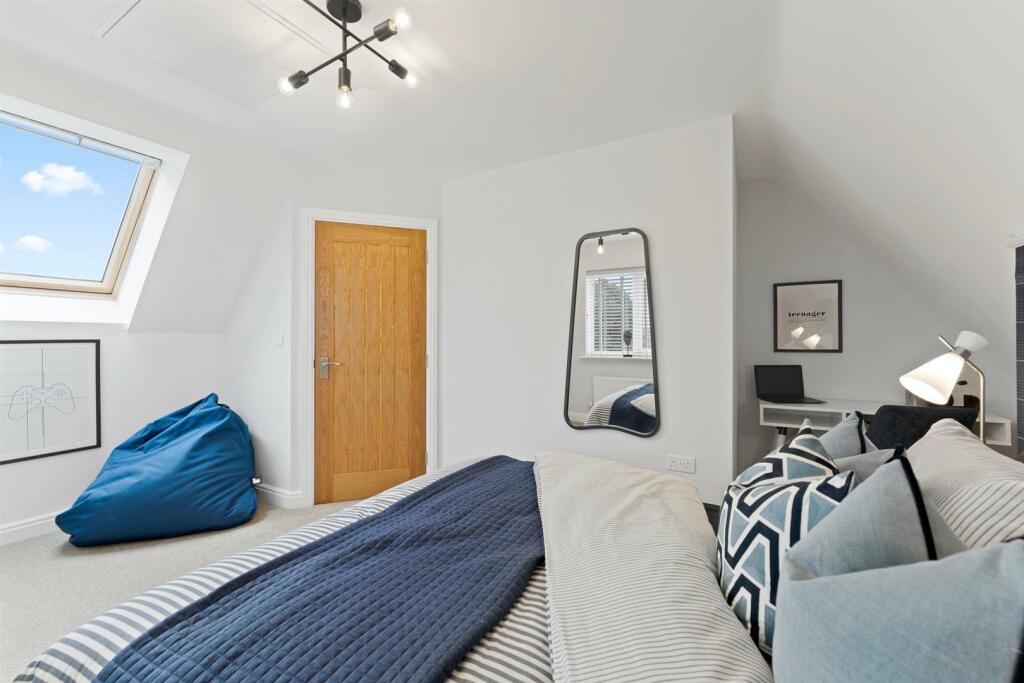Additional property image - Stratford Road, Shirley, Solihull