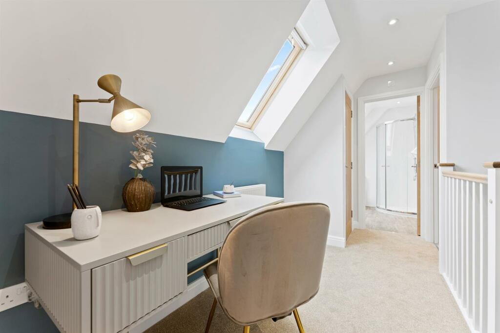 Additional property image - Stratford Road, Shirley, Solihull