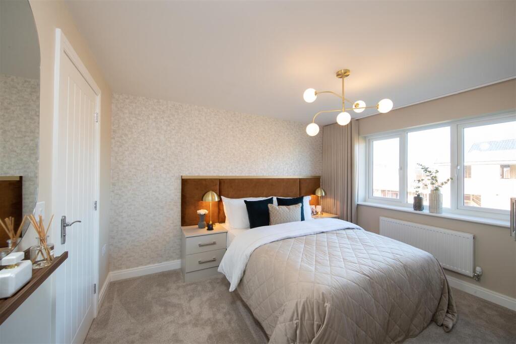 Additional property image - Hillwood Gardens, Coventry