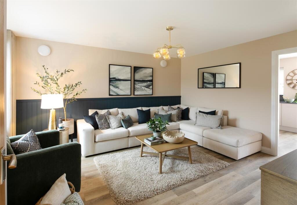 Additional property image - Banner Lane, Coventry