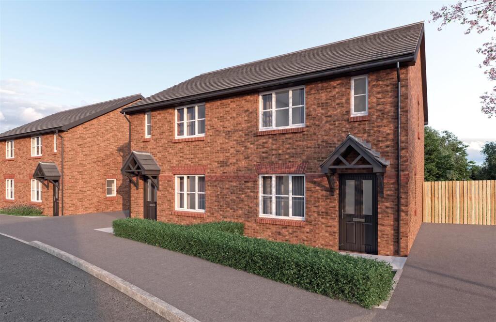 Main image of property: Banner Lane, Coventry