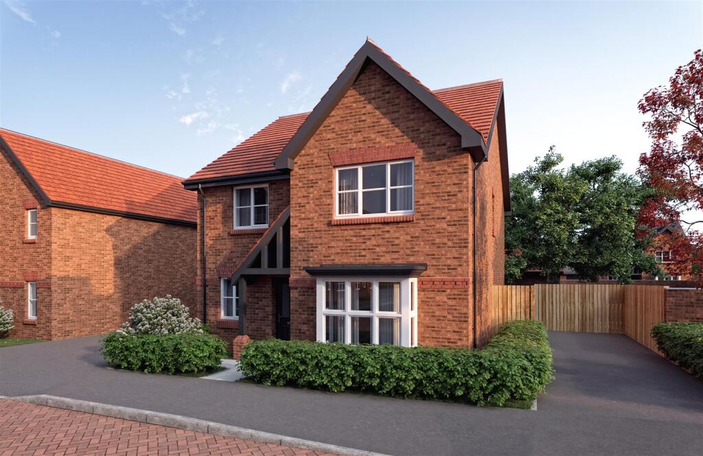 Main image of property: Banner Lane, Coventry
