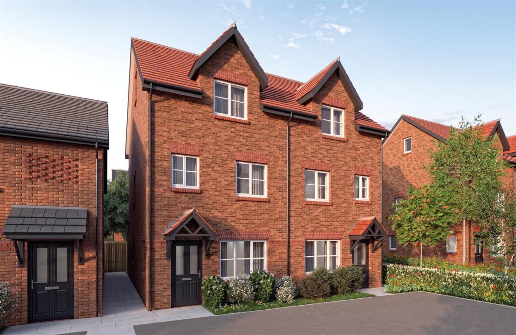 Main image of property: Banner Lane, Coventry