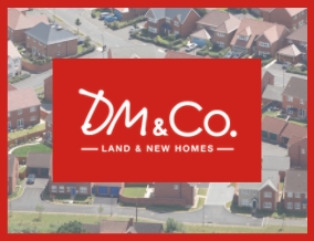 Get brand editions for DM & Co. Land & New Homes, Solihull