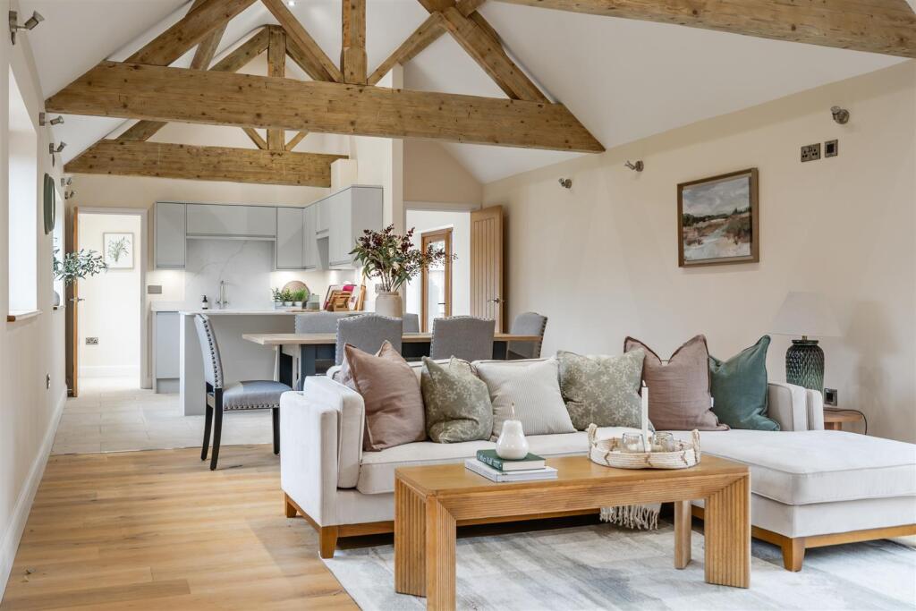 Main image of property: Fallon Court, Tanworth-In-Arden