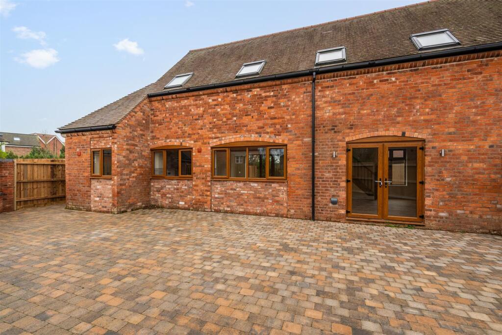 Main image of property: Fallon Court, Tanworth-In-Arden