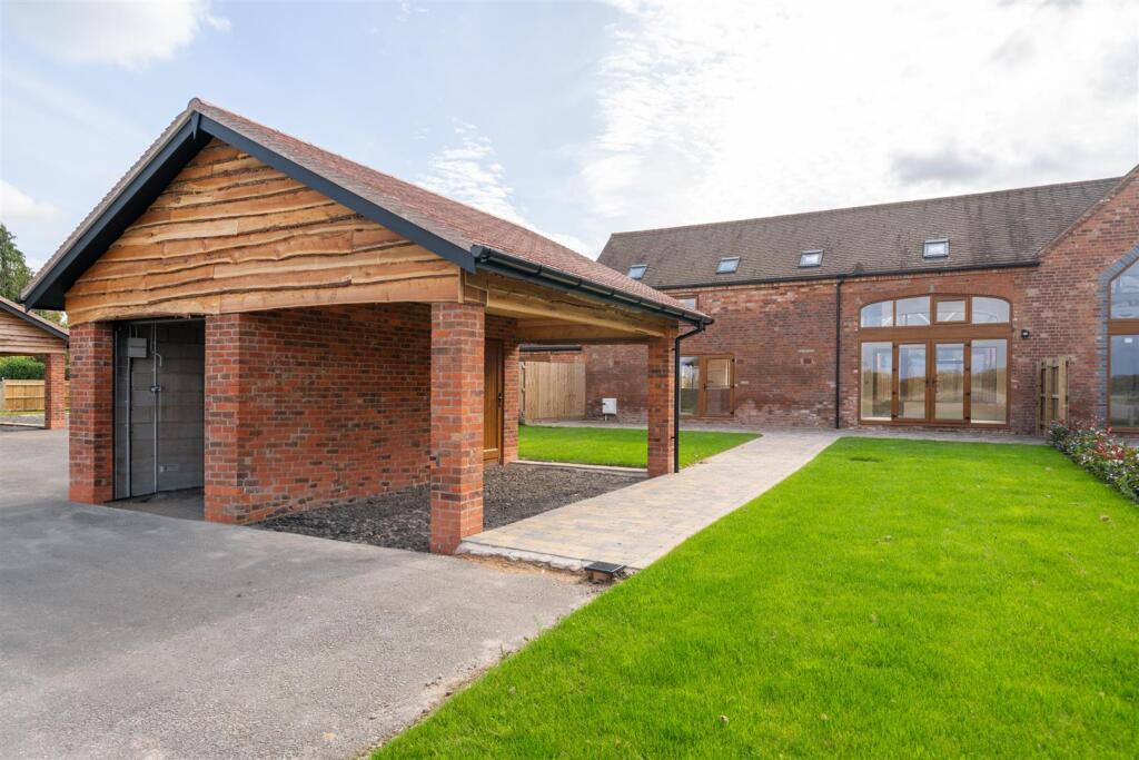 Main image of property: Fallon Court, Tanworth-In-Arden