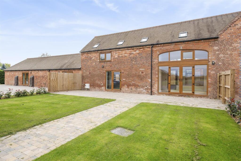 Main image of property: Fallon Court, Tanworth-In-Arden
