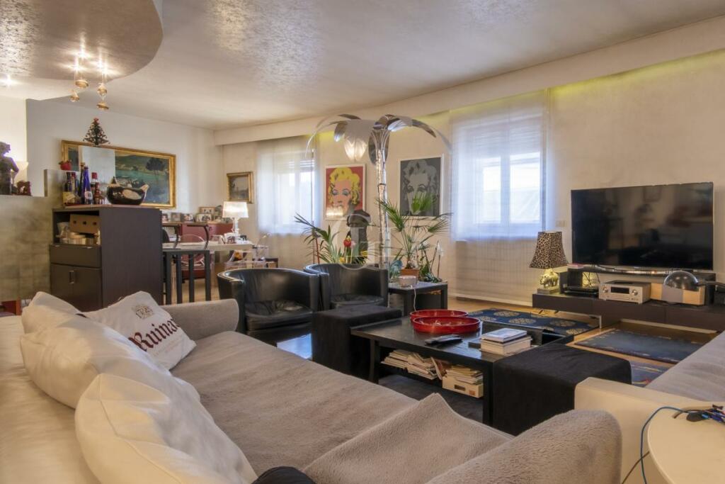 3 bedroom serviced apartment for sale in Treviso, Verona, Italy