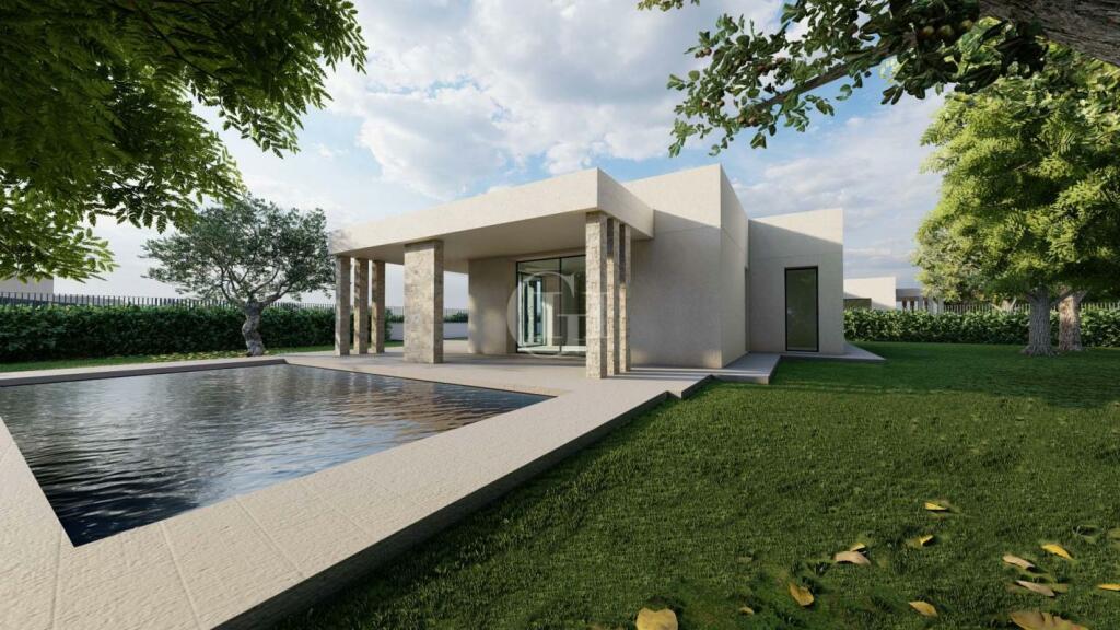 2 bed new home for sale in Lombardy, Brescia...