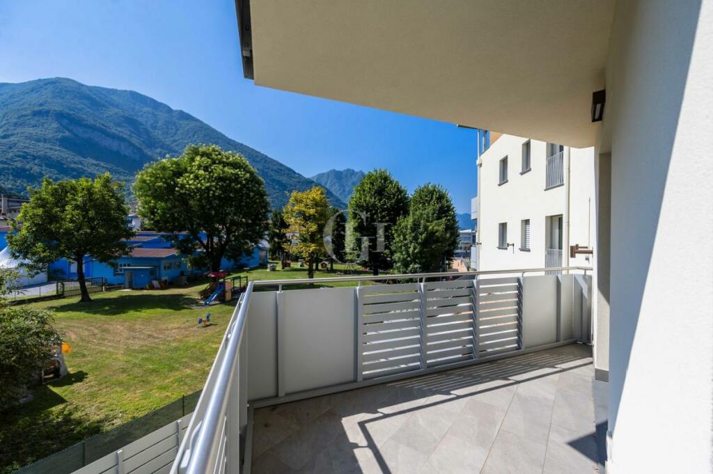 Lombardy Flat for sale