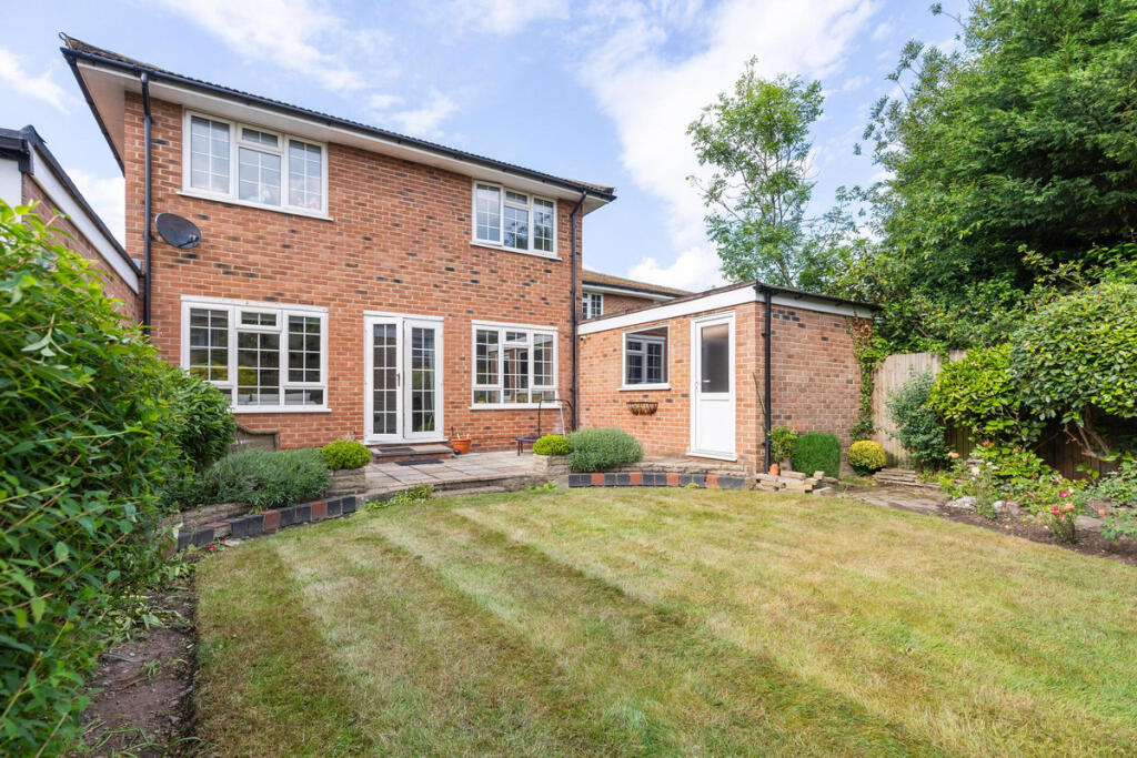 Main image of property: Birchwood Grove, Hampton, TW12