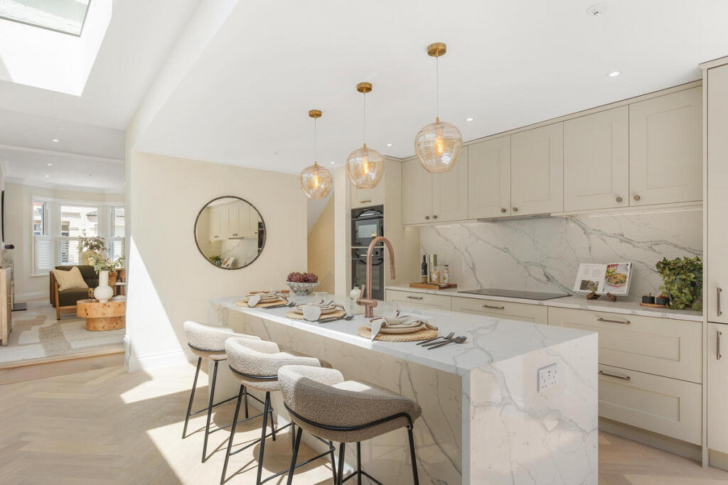 Main image of property: Rosaline Road, London, SW6