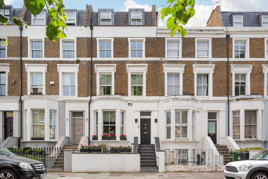 Main image of property: Moore Park Road, London, SW6
