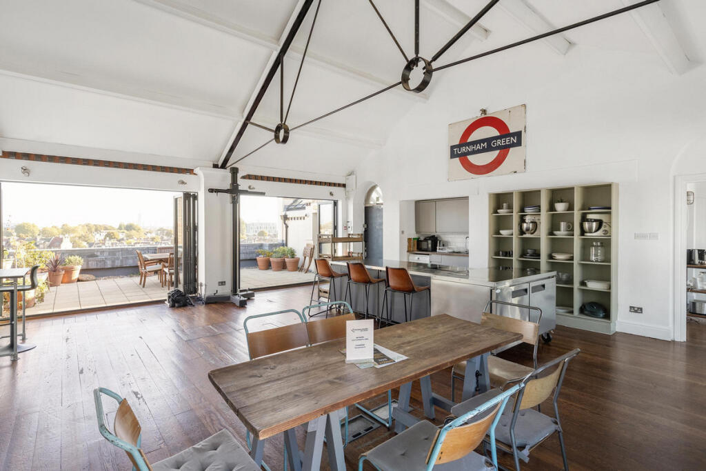 Main image of property: Warple Way, London, W3