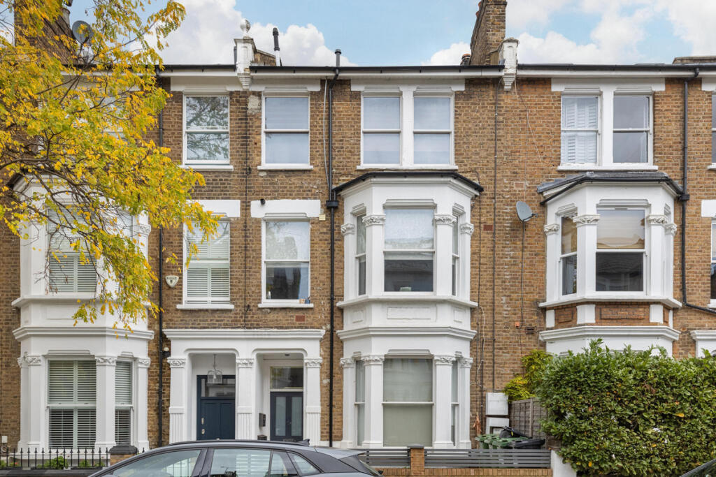 Main image of property: Lena Gardens, London, W6