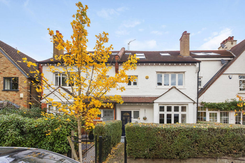 Main image of property: Meadvale Road, London, W5