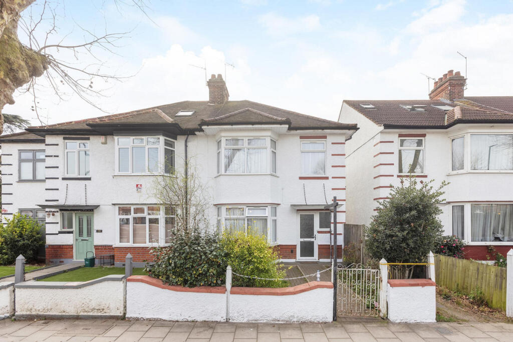 Main image of property: Boston Manor Road, Brentford, TW8