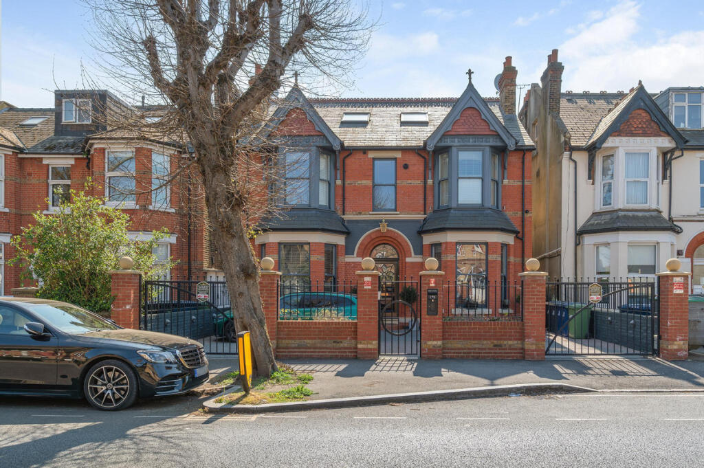 Main image of property: Madeley Road, London, W5