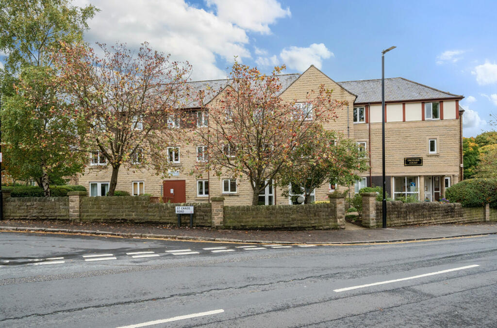 Main image of property: Orchard Court, St Chads Road, Far Headingley, LS16