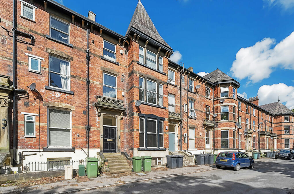 Main image of property: Westfield Terrace, Chapel Allerton, Leeds, LS7