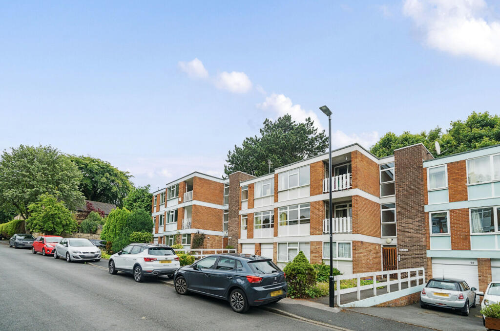 Main image of property: Newton Court, Oakwood, Leeds, LS8