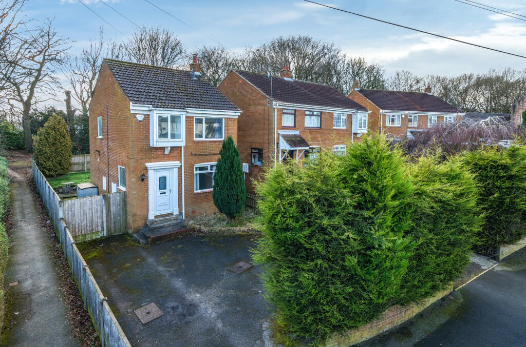 Main image of property: Raynel Drive, Ireland Wood, Leeds, LS16