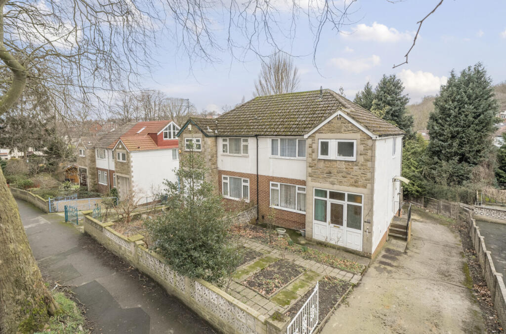 Main image of property: Harehills Avenue, Oakwood, Leeds, LS8